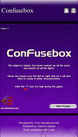 game pic for Confusebox for S60v5